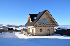 Villa Piękosiówka Pod Tatrami